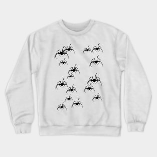 Spiders spider Crewneck Sweatshirt